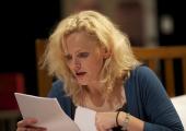 Gobsmacking revelations?: Maxine Peake in ‘Loyalty’
