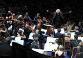 Donald Runnicles striving to go the extra distance in Mahler's Third