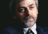Pianist Krystian Zimerman: a glittering choice for Chopin birthday night