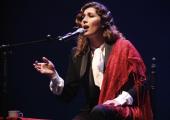 Estrella Morente: Putting the mike sound before the live experience
