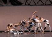 Wheeldon's Commedia: short on ambiguous sexuality and satire of commedia dell'arte