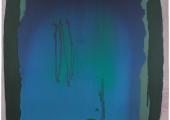 Helen Frankenthaler, 'Freefall', 1993
