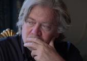 An emperor with no clothes: Steve Bannon is exposed in The Brink