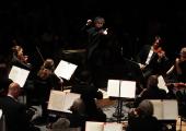 Emphasis and vigour: Kahchun Wong conducts the Hallé