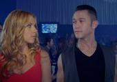 More clever than tasteless: Scarlett Johansson and Joseph Gordon-Levitt in 'Don Jon's Addiction'