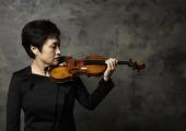 Kyung Wha Chung: taking time to ease into her natural musicianship