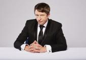 Jonathan Pie is the alter ego of actor and comic Tom Walker