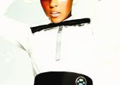 Janelle Monáe: The would-be android princess