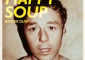 Baxter Dury: a chip off the old blockhead