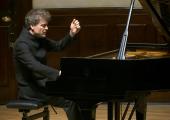 'The world’s most compelling interpreter of Schubert piano music of his generation'