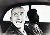 Tim Roth as Trevor the skinhead, in David Leland's Made in Britain