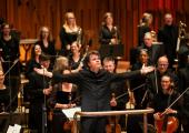 Jakub Hrůša and the BBC Symphony Orchestra: hard-hitting in Shostakovichnow among the greats