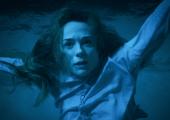 In too deep: Kerry Condon in 'Night Swim’