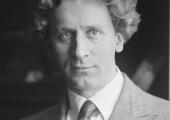 Percy Grainger: Popular experimenter setting musicians hard tasks