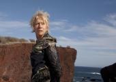 Helen Mirren as Prospera: 'Not quite deranged enough to evoke someone obsessed by magic'