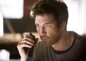 The tension mounts for Lieutenant Carter Shaw (Dylan McDermott) in Jerry Bruckheimer's latest law enforcement epic