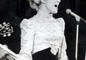 Dusty Springfield: she had soul power