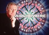 Chris Tarrant: speedier format gives less time for his annoying, repetitive twaddle Chris Tarrant: speedier format gives less time for his annoying, repetitive twaddle
