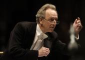 Yuri Temirkanov - last of the old-school Tchaikovsky conductors