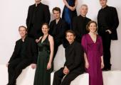 I Fagiolini: Baroque's vocal big-hitters