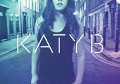 Katy B: 13 tracks of easy-going shiny dance pop