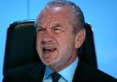 'The Apprentice': Lord Sugar failing to look impressed