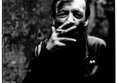 Mark E Smith: the bard of Manchester