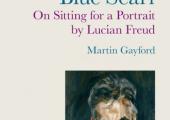 Portrait of a portrait: Martin Gayford as seen by Lucian Freud
