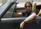 David Duchovny in 'Californication': full of sex, nudity and recreational drug-taking David Duchovny in 'Californication': full of sex, nudity and recreational drug-taking