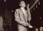 Soul man Little Willie John died early but, as a new biography argues, his influence lives on