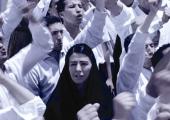 Solitary path: four women seek their own world within the political upheavals of 1953 Iran in 'Women Without Men'