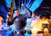 More mediocre than manic: Agents of Mayhem