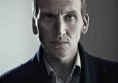 Christopher Eccleston: 'Are there any wholly good men? Are there any wholly bad men? I’ve not found any and I certainly don’t see one when I look in the mirror'