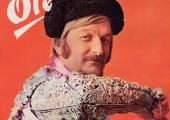 James Last in the heyday of easy listening - don't worry, they don't make them like this any more