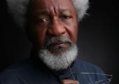 Wole Soyinka