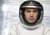 Ron Livingston as Maddux Donner, a man on a very long mission 