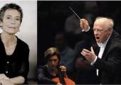 Pires and Haitink: Two artists with a deep rapport and a pellucid touch in Mozart