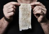 Prisoners smuggled the names of detainees, whether dead or alive, out of prison by writing information on strips of shirt using chicken bone for quills and rust or blood for ink