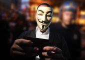 We are legion: the masked 'hacktivists' of Anonymous