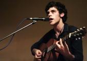 Noah and the Whale's Charlie Fink: Beyond folk
