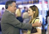 You talkin' to me? Robert De Niro reunites with daughter Drew Barrymore in writer-director Kirk Jones's road movie