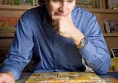 Benjamin Woolley contemplates his next move in an intriguing history of board games