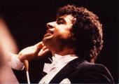 Semyon Bychkov: 'The reason that I am conducting this music is because I cannot live without it'