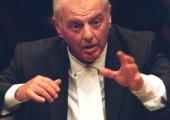 Daniel Barenboim exhibits more sleight of hand - or rather hands