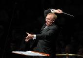 Martyn Brabbins: undersung hero of the conducting world