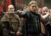 Jamie Campbell Bower's King Arthur shows his mettle, but too late to save the series