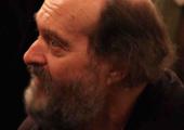 The Estonian composer, Arvo Pärt, who celebrates his 75th birthday today