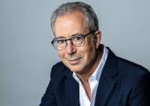 Ben Elton addresses assisted dying, gender politics and the age divide, among other things
