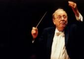 Mackerras: 'It’s the emanations that flow out of the conductor that are the essence of conducting'