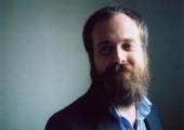 Iron & Wine: The former film studies professor otherwise known as Sam Beam